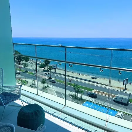 Appartamento Beachfront Boutique