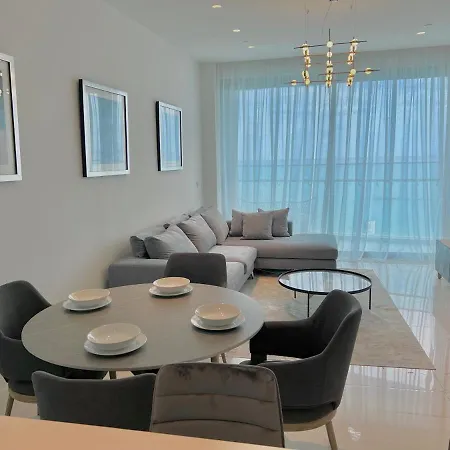Beachfront Boutique Appartamento