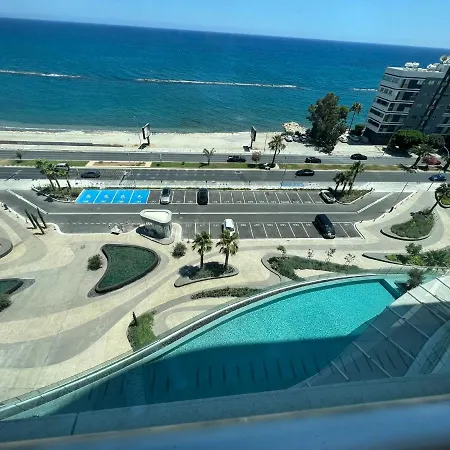 Beachfront Boutique * ليماسول